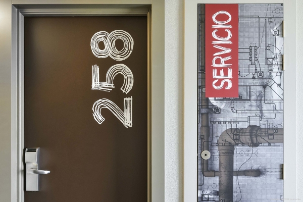Hotel ibis Madrid Getafe